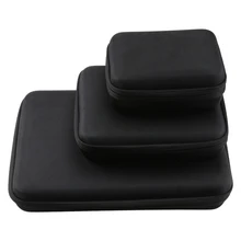 EVA Large Size GoPro Box Portable Collection Case Bag for GoPro HERO5 HERO4 5 4 3 Session SJCAM SJ4000 Xiaomi Yi 4K Acessories