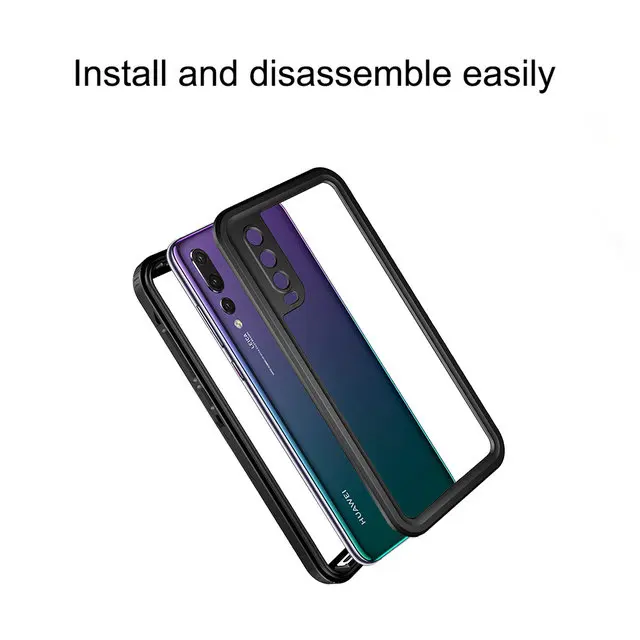 Huawei P20 Waterproof Case