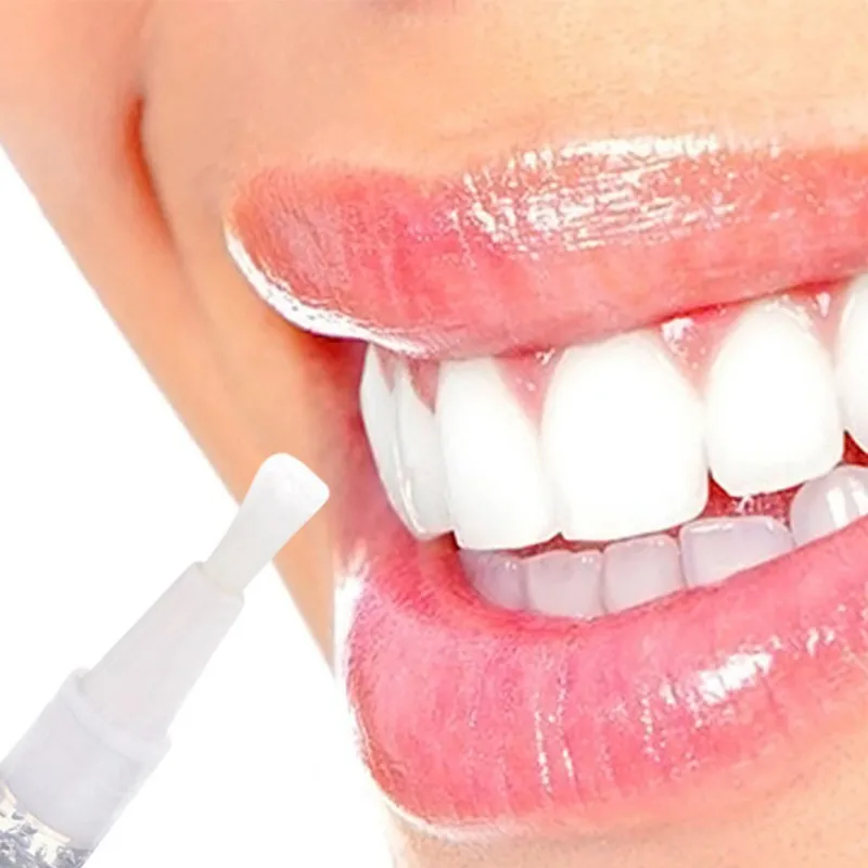 1 шт. эффективная отбеливающая ручка для зубов отбеливающий гель для зубов отбеливание, удаление пятен ластик улыбка уход за зубами