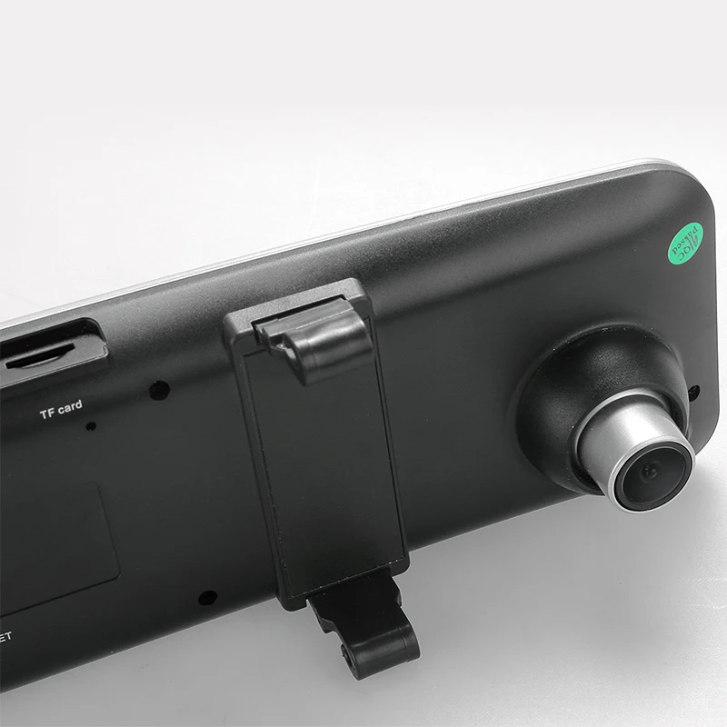 Version of K8 the dual lens surface Blue 5 mirror inch 18 million night