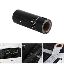 Настенное масло брызговик алюминиевая фольга домашняя кухонная плита фольга пластина для предотвращения масляных брызг приготовление пищи брызгозащищенная перегородка кухонный инструмент