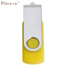 Mosunx Advanced U-Disk USB 2.0 64GB Flash Drive Memory Stick Storage Pen Disk Digital U Disk 2017 hot sales 1PC