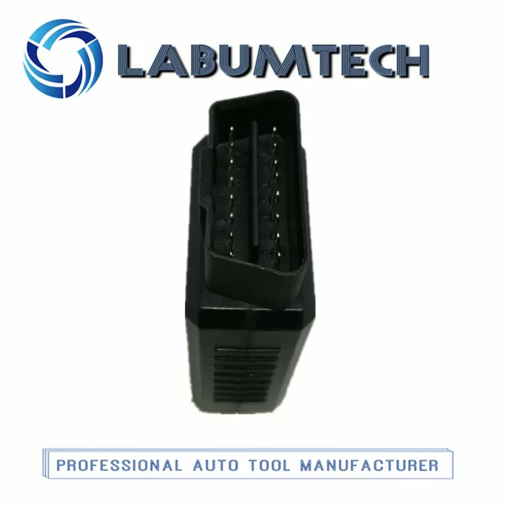 Сканер кода obd2 elm327 bluetooth v1.4 с оригинальным pic18f2480 для ford mazda smart fiat cars foccus forscan