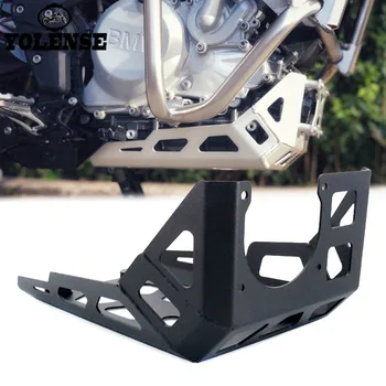 

Motorcycle Accessories Expedition Skid Plate Engine Chassis Protective Cover For BMW G310R G310GS G310 R GS G 310R 2017 2018