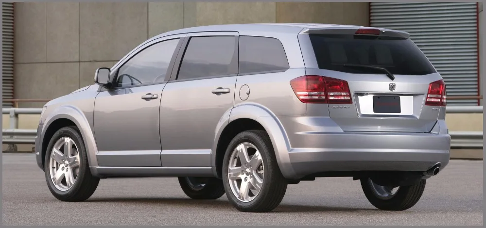 2010-Dodge-Journey-SUV-SE-4dr-Front-wheel-Drive-Exterior-1 