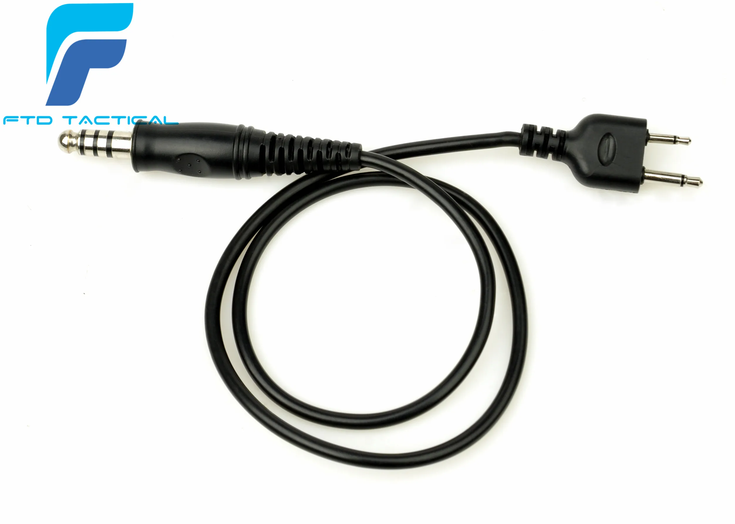 PTT-To-Walkie-talkie plug IC