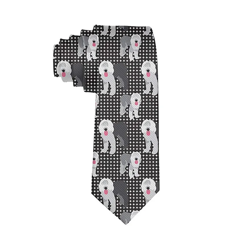 Горячая 8 см галстук с принтом галстук 8 видов стилей полиэстер цветочный галстук для мужчин повседневные Свадебные аксессуары мужской галстук модные вечерние 8ZJQ-LD3