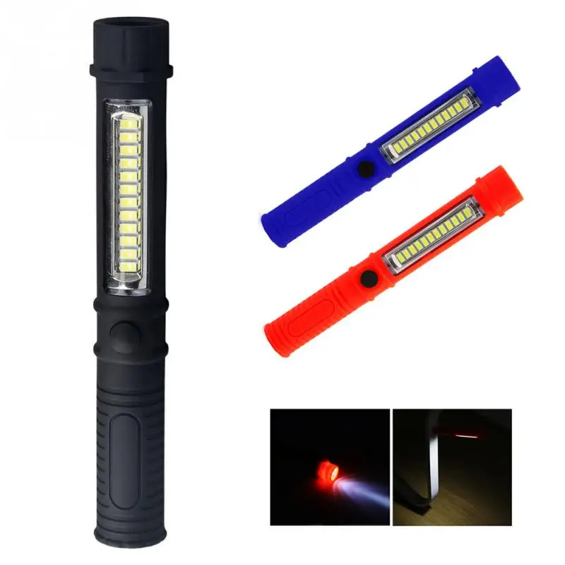Buy Super Bright COB LED Pocket Pen Light Inspection