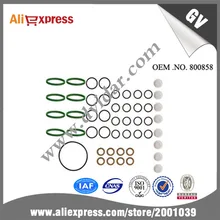 Комплект для ремонта дизеля 800858; Запасные части для впрыска дизельного топлива хорошего качества; комплекты для ремонта с лучшей ценой и высоким качеством