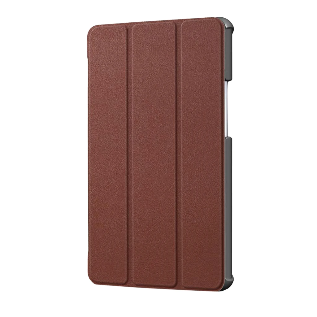  PU Leather Ultra Slim Smart Cover Case for Huawei Mediapad M5 8.4'  Green