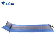 Автоматический надувной матрас походный коврик самоуправляющийся туристический походный коврик влажная Двойная подушка коврик для пикника кемпинга барбекю