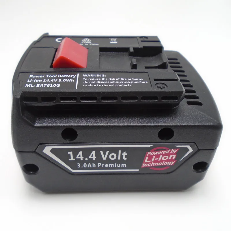 BOSCH 14.4V Li-05