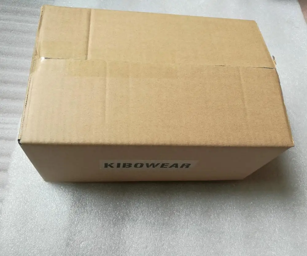 Накладки на боковые зеркала Kibowear для Audi Q5 8R Q7 4L SQ5 хромированные матовые