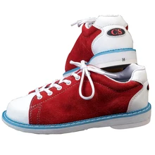 Special bowling shoes men women couple models sports shoes breathable slip men shoes