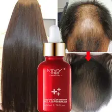 Масло для роста волос средство для роста волос расширенное истончение волос и выпадение волос дополнение 30 мл эссенция роста дропшиппинг 18jun8