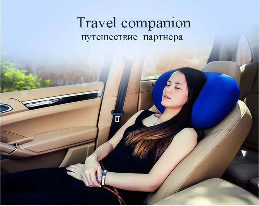 travel pillow