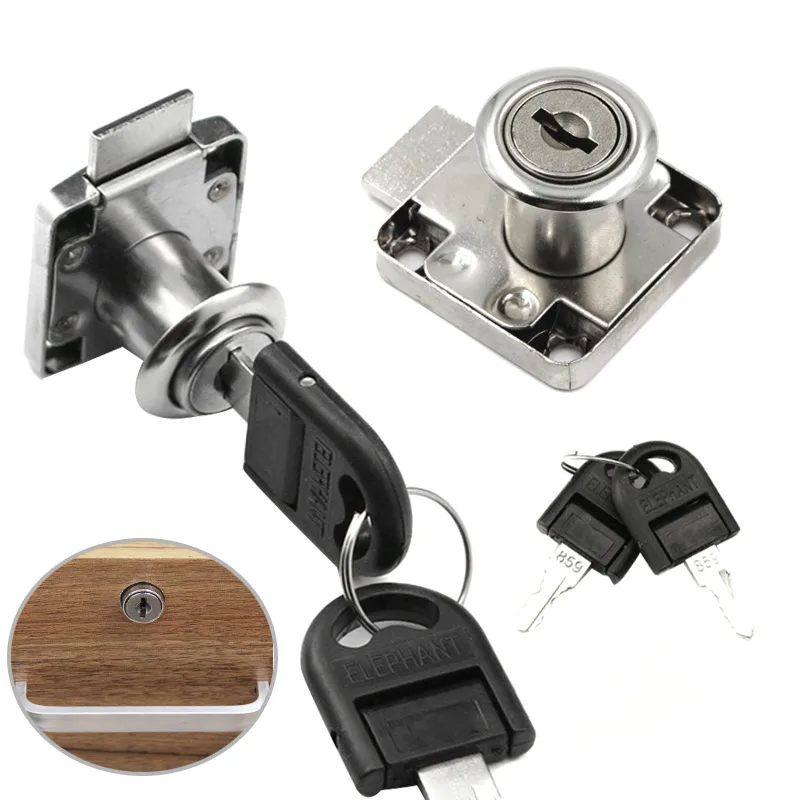 Замок для мебели. Замок мебельный Cabinet Lock. Замок мебельный врезной Drawer Lock 2ключа арт.hi503p 10-103. Замок мебельный Drawer Lock.