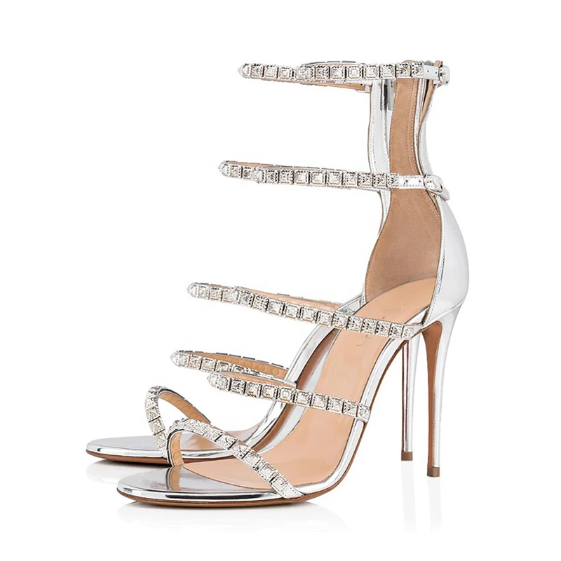 Latest-Womens-Strappy-High-Heel-Sandals-with(4)