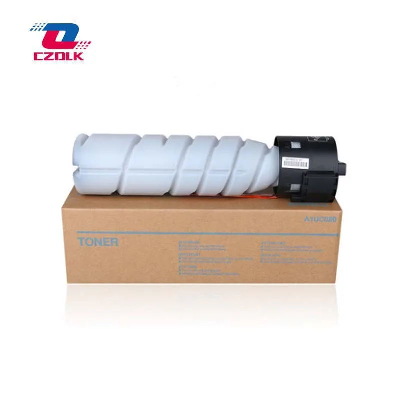 1 шт. X Новый совместимый TN116 TN117 TN118 TN119 тонер картридж для Konica minolta bizhub 164 184 7718 140