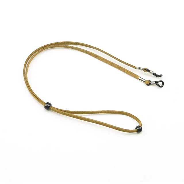 Eyewear Rope Black Eyewear Nylon Cord Glasses Cord Glasses Chain Sunglasses Glasses Strap