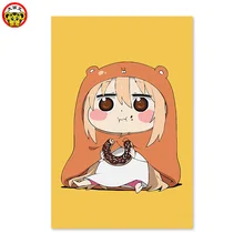 Картина по номерам художественная краска по номерам маленькая погребенная сухая сестренка цифровая живопись DIY, рисунок на ткани цифровой милый, милый