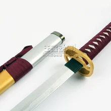S0556 аниме онлайн игры Touken Ranbu heshikiri хасебе uchigatana меч 39.5"