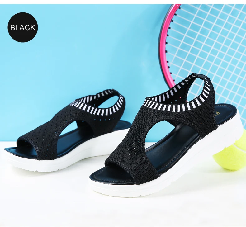 ZHENZU кросовки для девочек Для женщин 2018 летняя дышащая комфорт Подножка обувь торговых Дамская прогулочная Обувь Белый Черный Спортивная