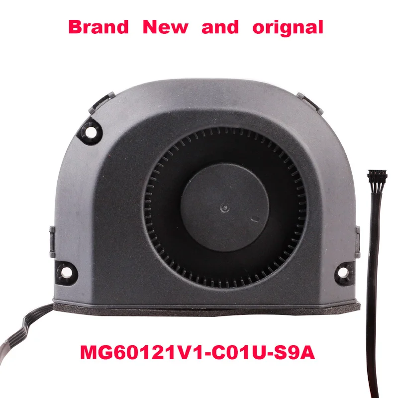 

CPU Cooling fan for Apple AirPort Time Capsule A1521 A1770 ME177 ME918 MG60121V1-C01U-S9A DC12V 610-0179 BSB0712HC-HM0