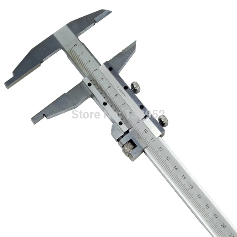 300mm vernier caliper (3)