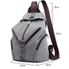 KMFFLY Brand Women Canvas Backpack Preppy Style School Lady Girl Student School Laptop Bag Top Quality Canvas Mochila Bolsas2022 ► Photo 3/6