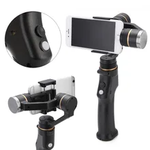 Professional Handheld Gimbal Stabilizer For Smartphone Gopro 5/4/3