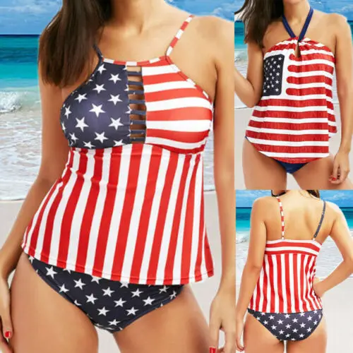 4th of july swimsuit
