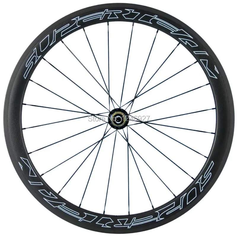 Top China Carbon Wheels s 50mm Clincher Carbon Road Bike Wheelset 700C Full Carbon Wheels 2 Top China Carbon Wheels s 50mm Clincher Carbon Road Bike Wheelset 700C Full Carbon Wheels 2