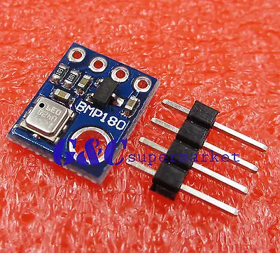 BMP180 Replace BMP085 Digital Barometric Pressure Sensor Board Module