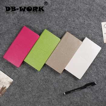 

2019 Mini pocket diary notebook portable office stationery for a7 notebook patch bookmarks fashion Travel notebook