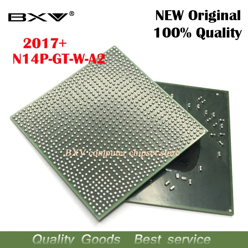 

DC:2017+ N14P-GT-W-A2 N14P GT W A2 BGA Chipset New original