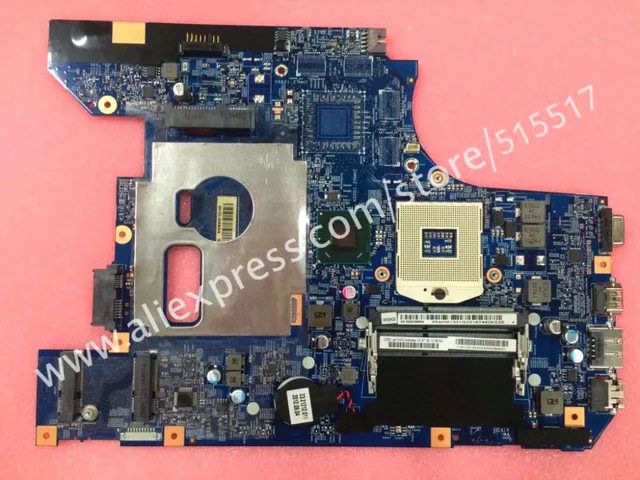 Аккумулятор lenovo v570c
