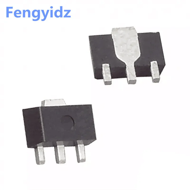 20PCS RD01MUS1 RD01MUS1 T113 SOT89 new and original|original new ...