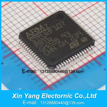 

NEW ORIGINAL STM32F107RBT6 STM32F107RB STM32F107 QFP Free shipping
