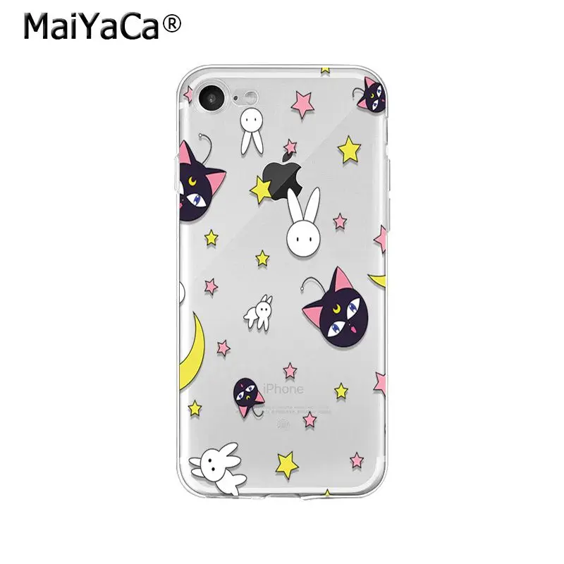 Anime Sailor Moon Girl