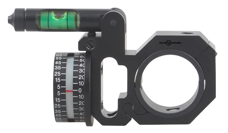 Angle Indicating 30mm ACD Mount Acom 3