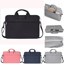 Shoulder Messenger Bags Handbag,Bag For Laptop 13 15 15.6,Case For Notebook MacBook 13.3 15.4 15.6