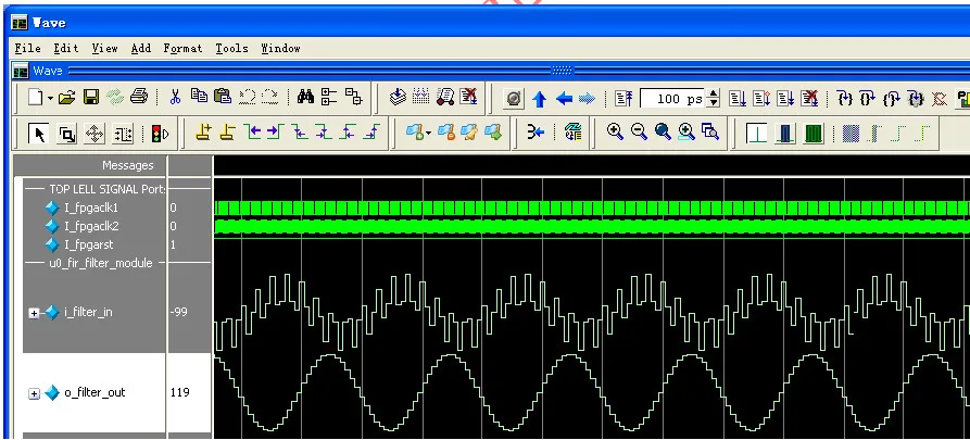 Altera FPGA макетная плата nios/ad/da/Ethernet/usb/fir/ddc/duc/cic/dds