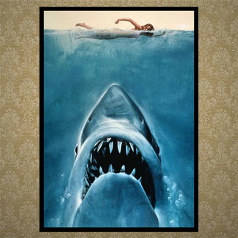 

Diamond Cross Stitch/5D DIY Full Round Diamond Underwater World Embroidery / Sticker Home Decor
