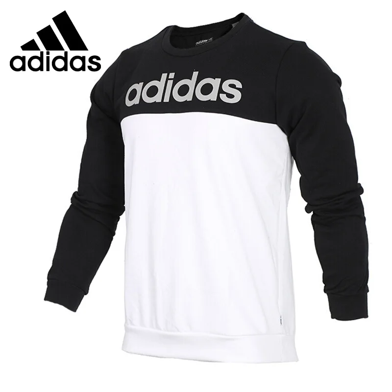 

Original New Arrival 2018 Adidas NEO Label M CE SS Men's Pullover Jerseys Sportswear