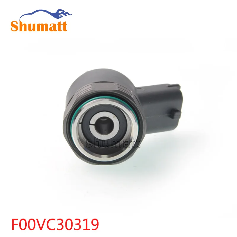 Клапан электромагнита форсунки Common Rail в сборе F00VC30319 клапан управления FooVC30319 для серии 110