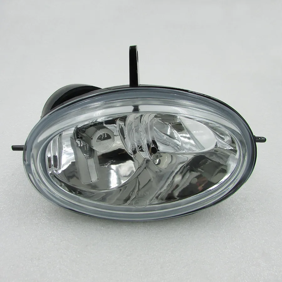 

for Chery QQ / QQ3 front fog lights anti-fog front bumper fog 2pcs