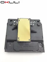 F197000 Tête D’impression Tête D’impression pour Epson SX420W SX425W ME560 ME535 ME570 TX420 TX430 NX420 NX425 NX430 SX420 SX425 SX430