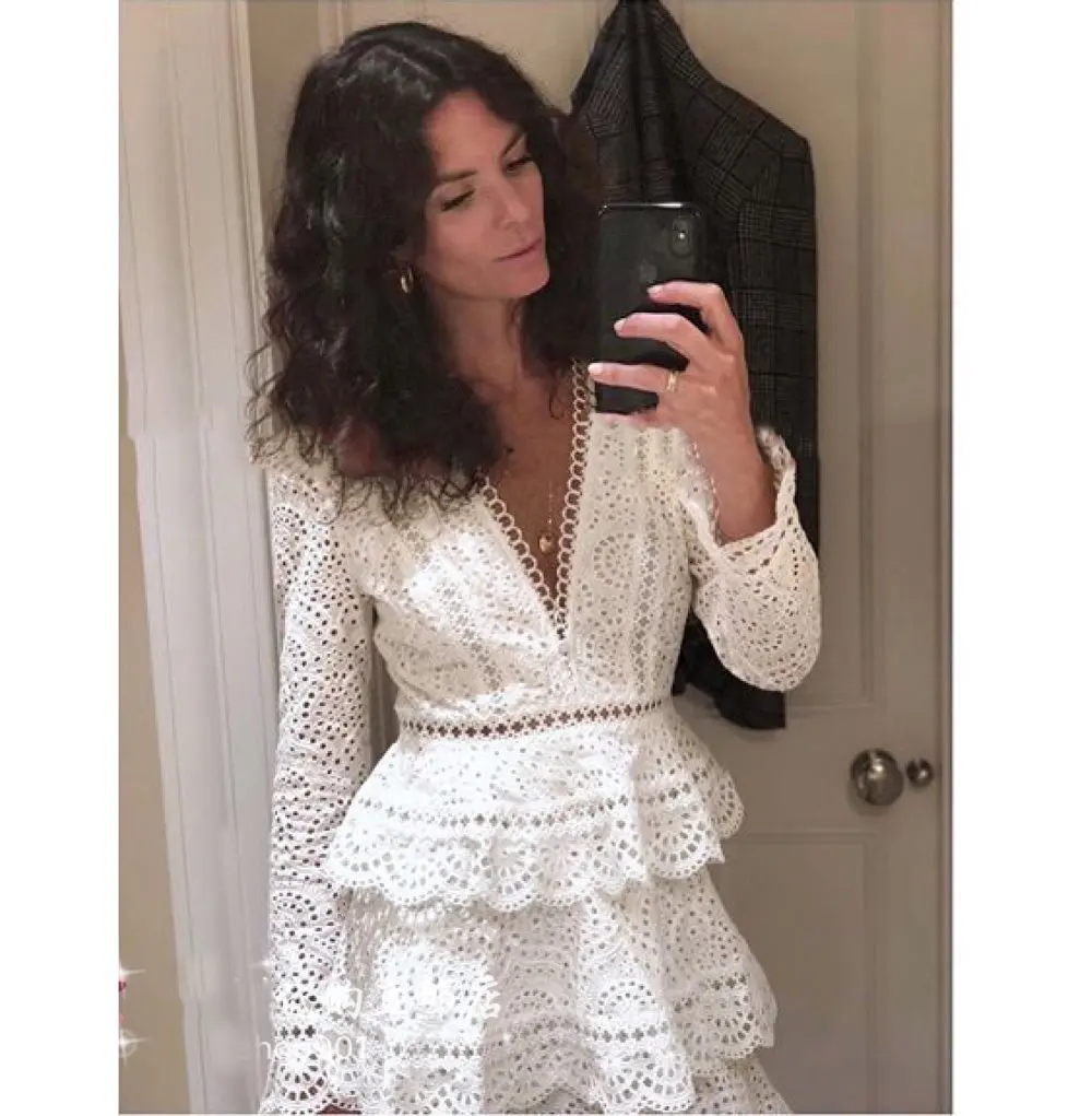 resort elegant dress