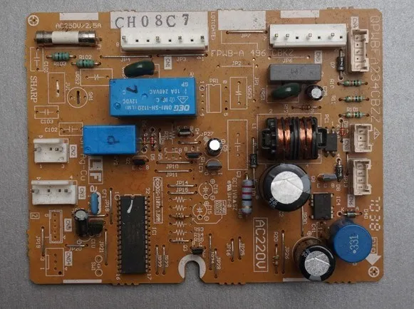 

QPWBFA234CBZZ Good Working Tested